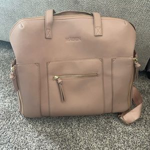 Maden diaper bag